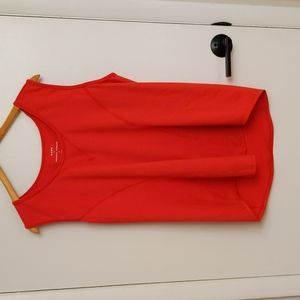 GAME by Universal Standard Active Top Size M